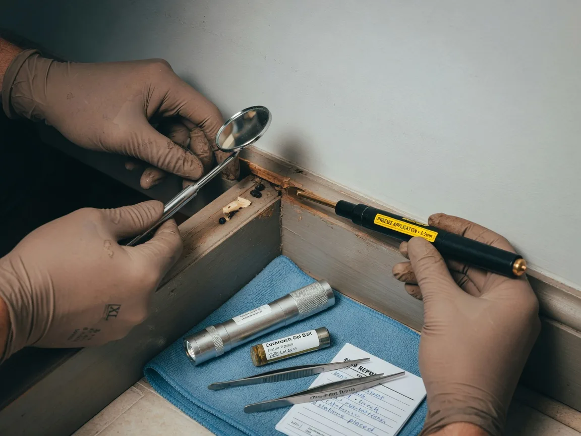 Why choose Emergency Pest Control in Dennis, MS